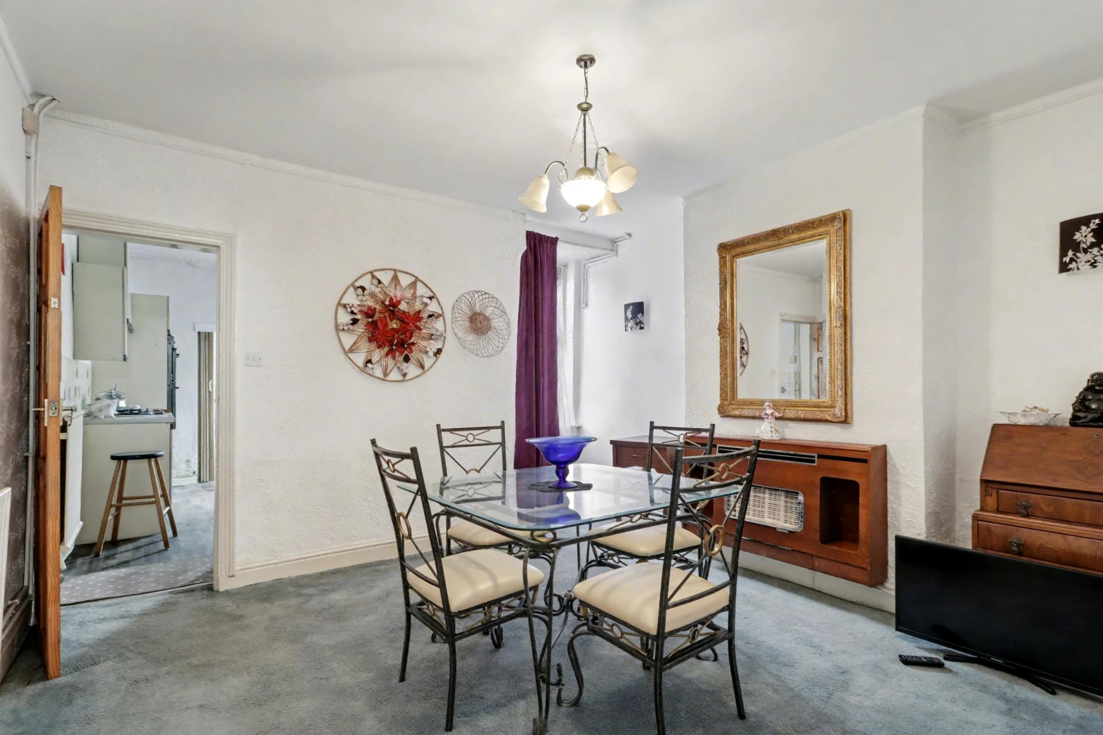 Park Road, Burslem, Stoke-On-Trent ST6 1EJ