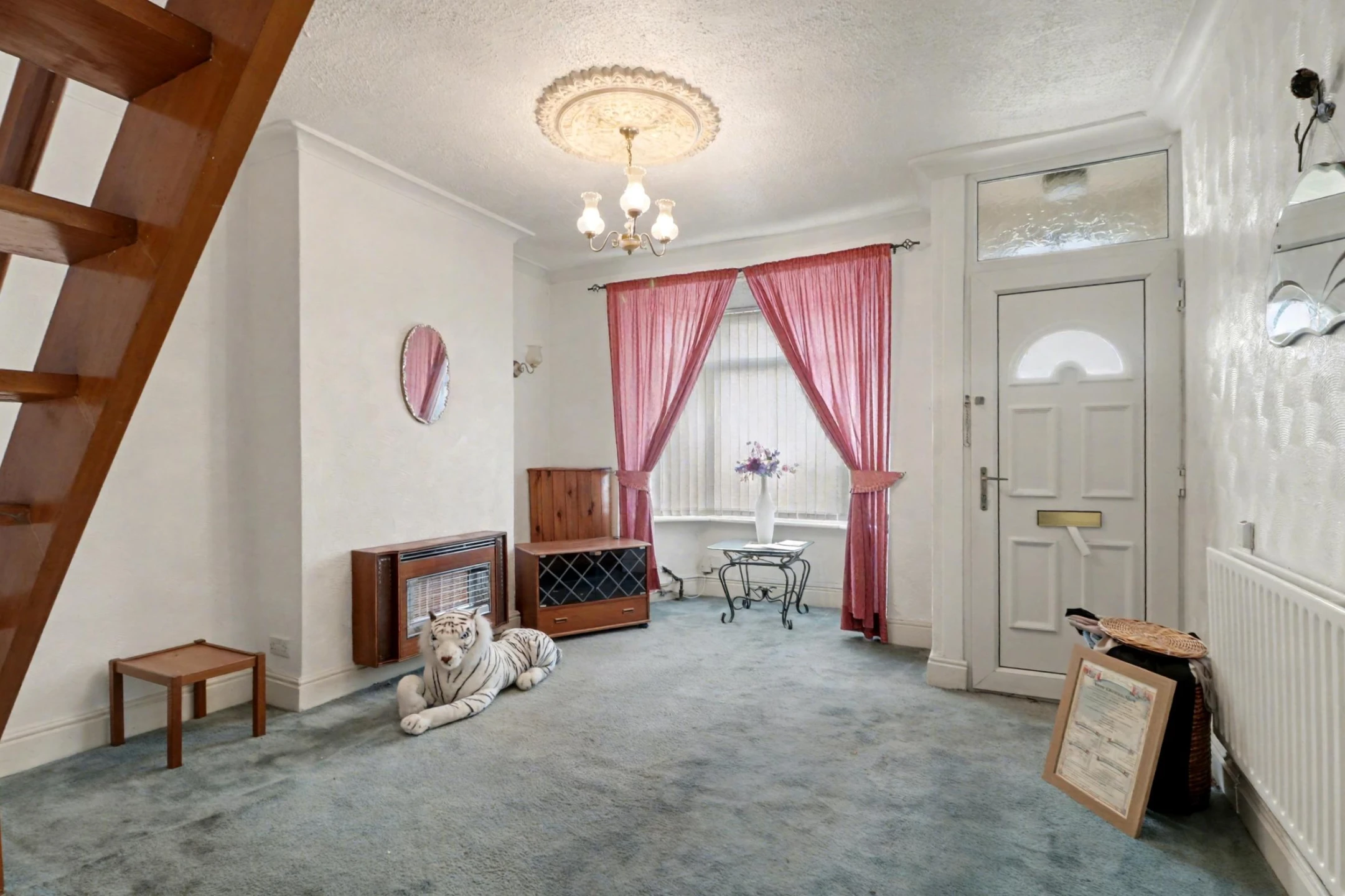 Park Road, Burslem, Stoke-On-Trent ST6 1EJ