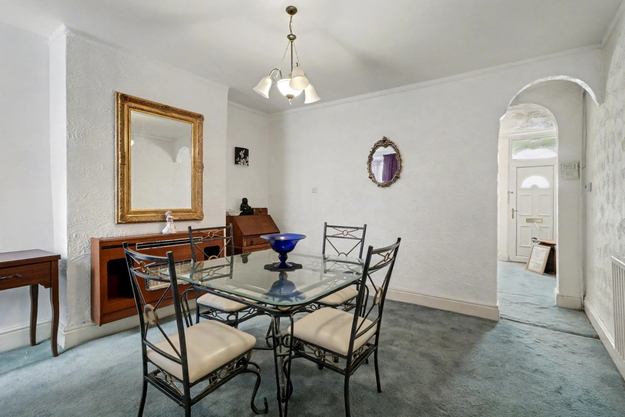 Park Road, Burslem, Stoke-On-Trent ST6 1EJ