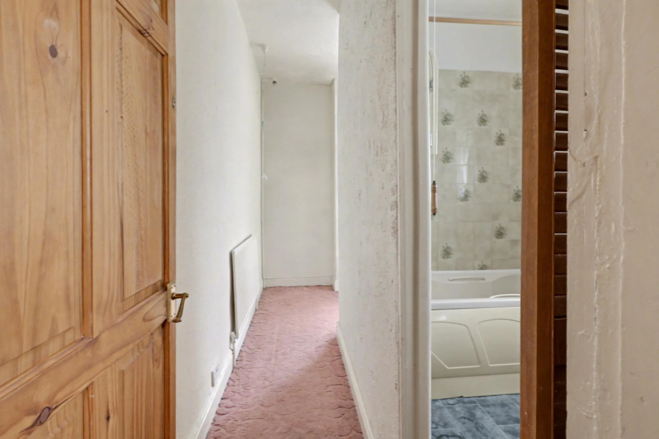 Park Road, Burslem, Stoke-On-Trent ST6 1EJ