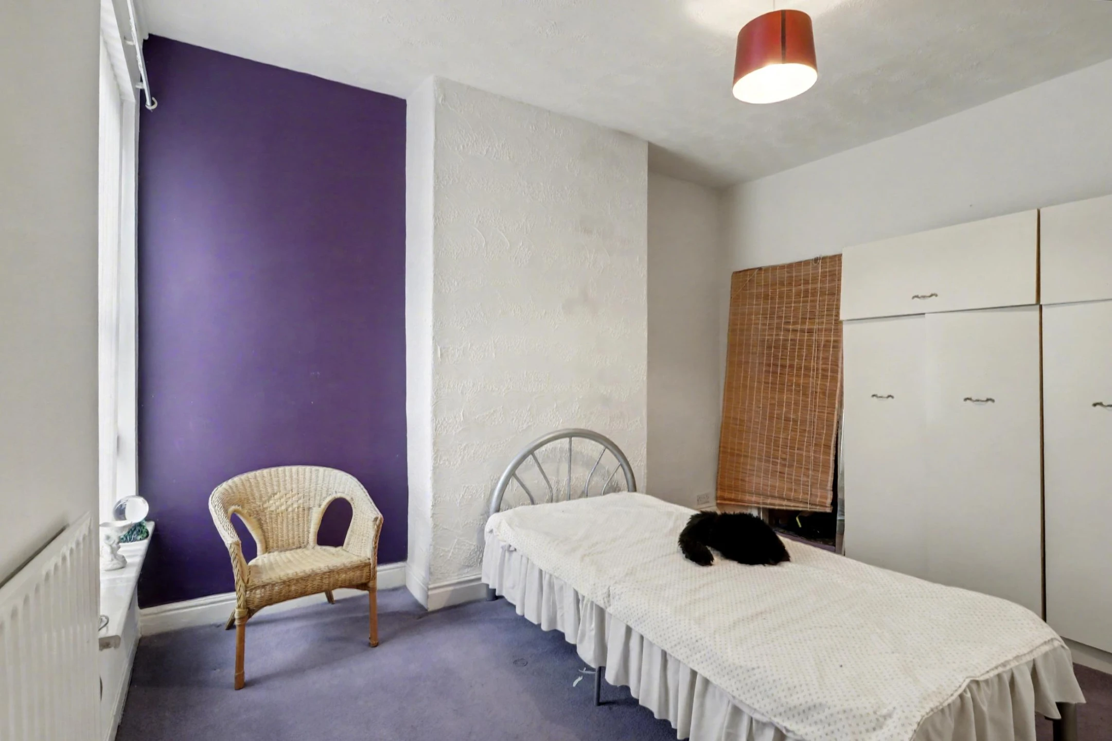 Park Road, Burslem, Stoke-On-Trent ST6 1EJ