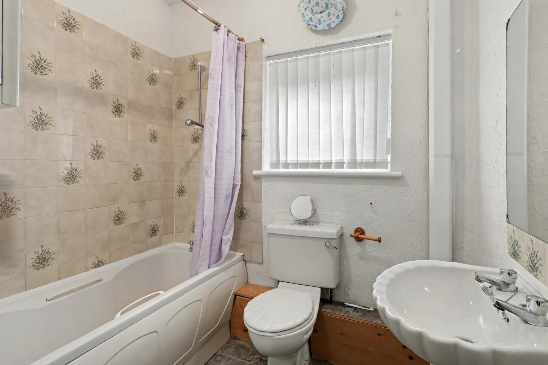 Park Road, Burslem, Stoke-On-Trent ST6 1EJ