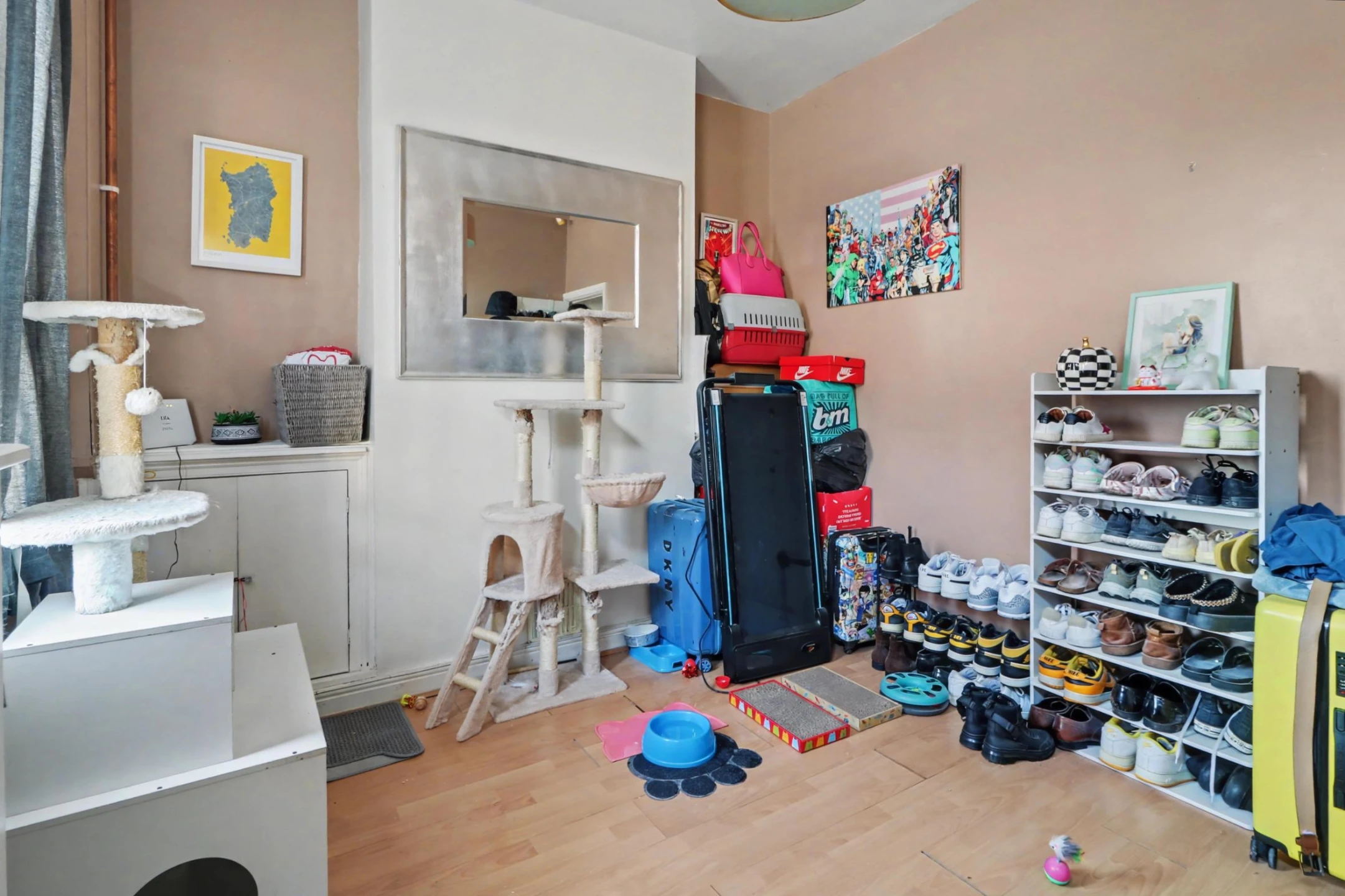 Stellar Street, Stoke-On-Trent ST6 1NZ