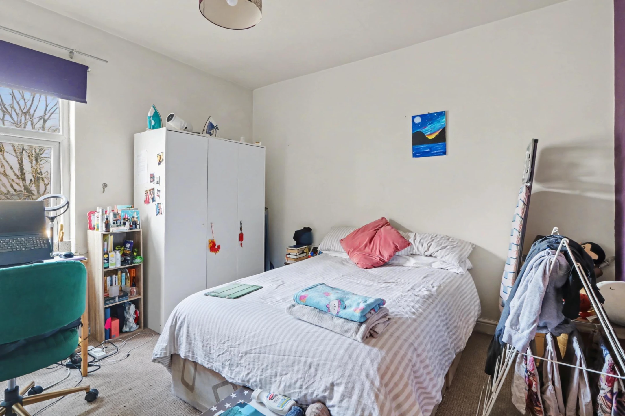 Stellar Street, Stoke-On-Trent ST6 1NZ