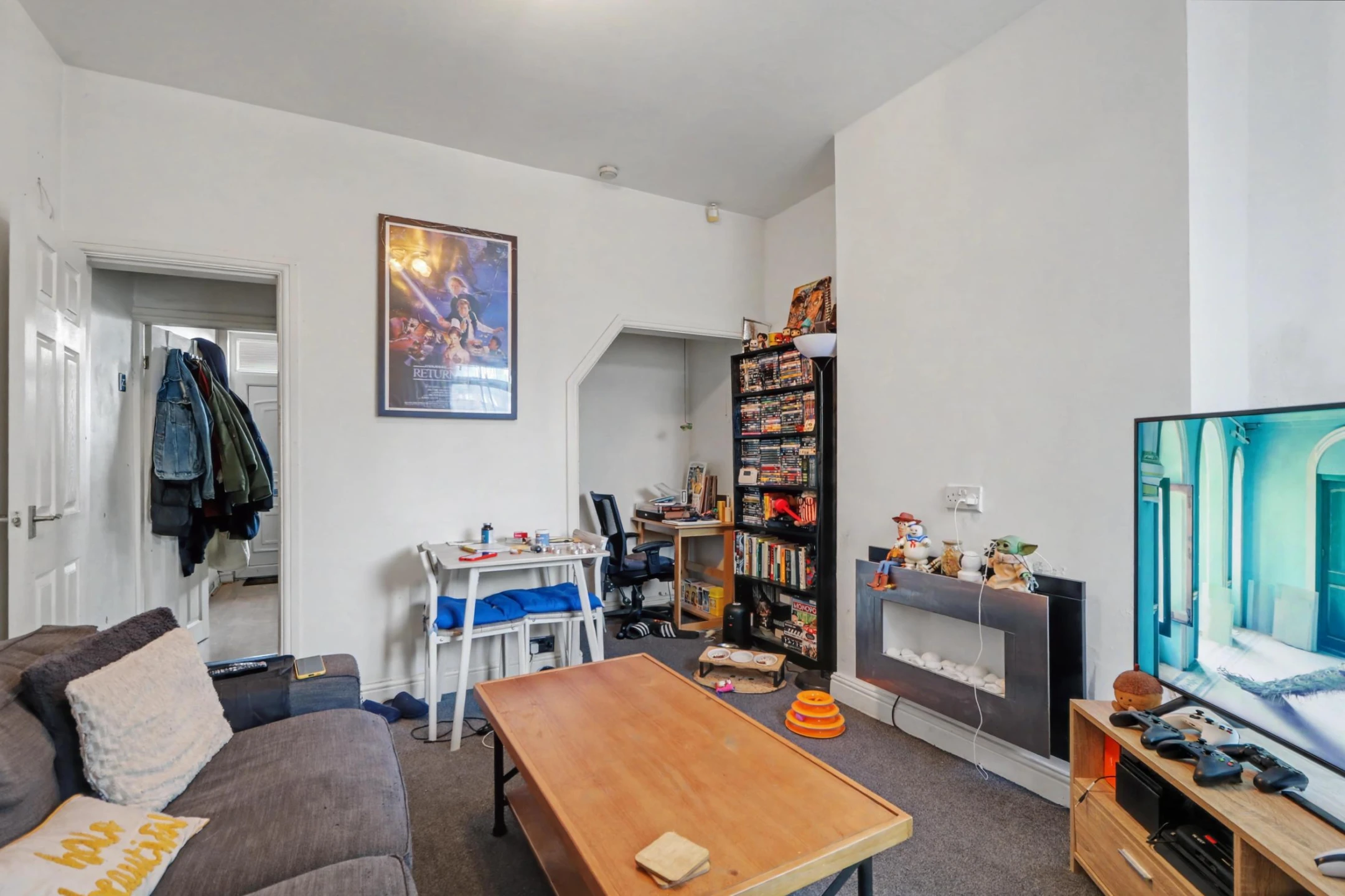 Stellar Street, Stoke-On-Trent ST6 1NZ