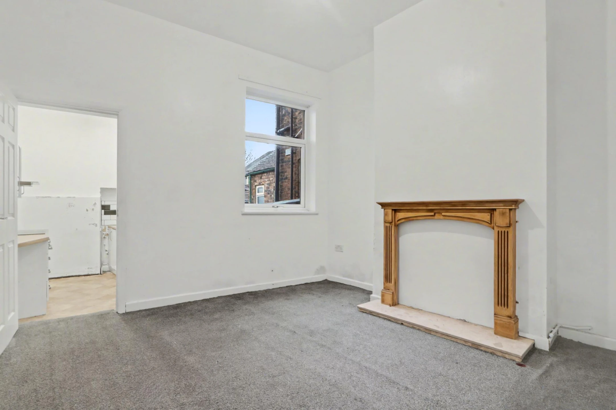 St John Street, Stoke-On-Trent ST1 2HU