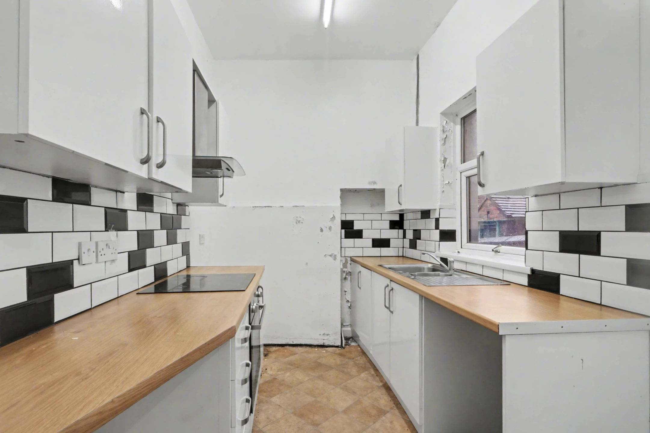 St John Street, Stoke-On-Trent ST1 2HU