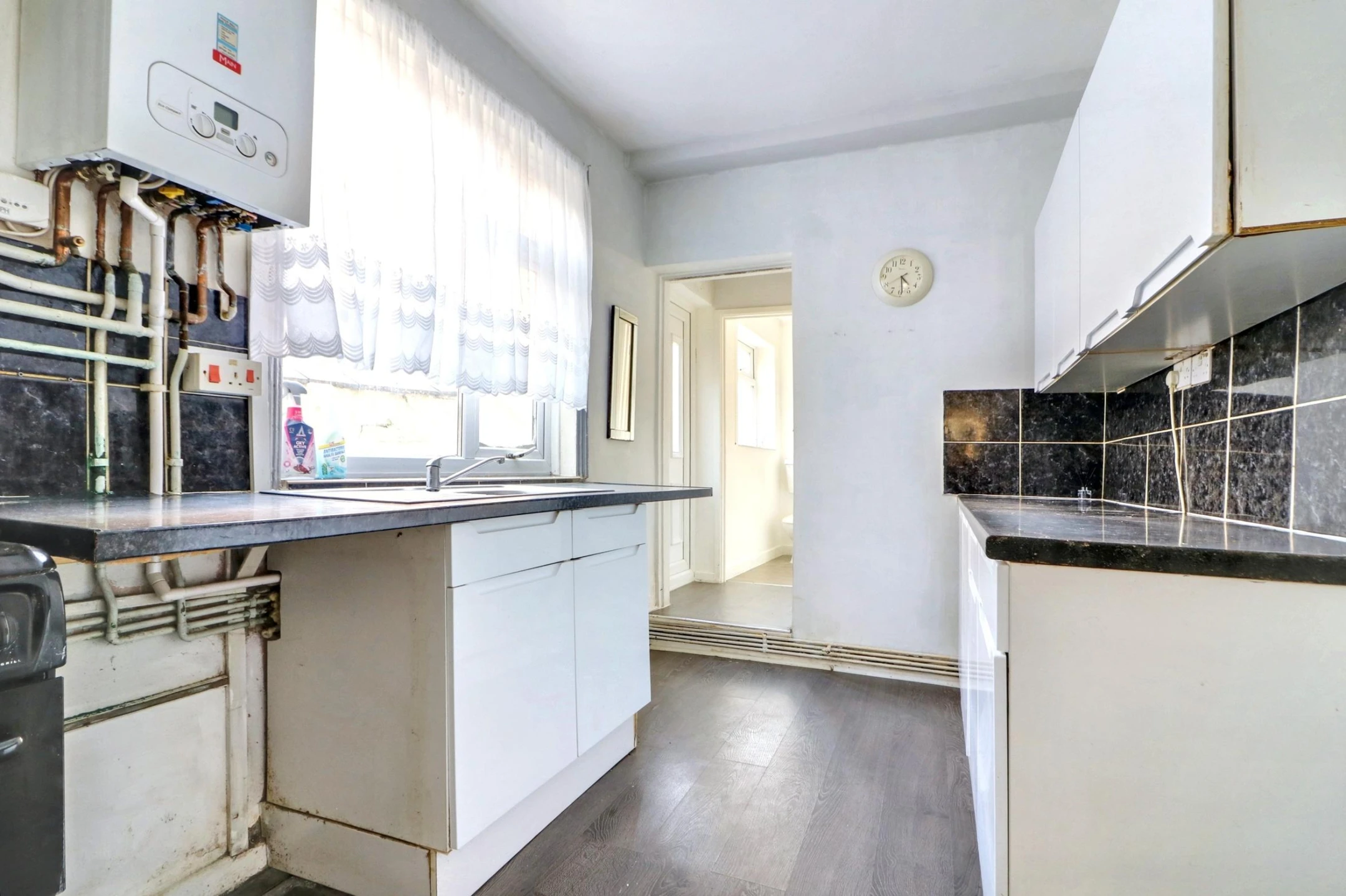 Hanley Road Stoke-On-Trent ST1 6BL