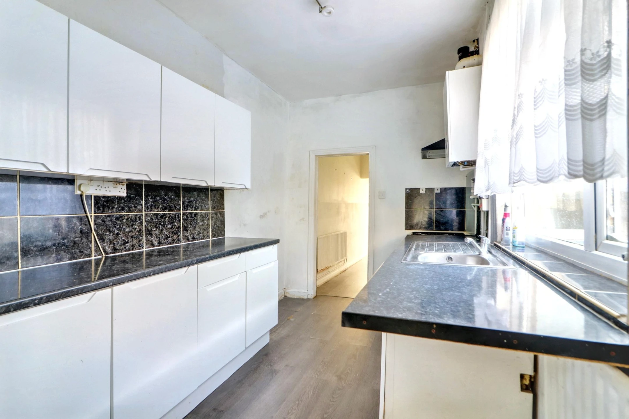 Hanley Road Stoke-On-Trent ST1 6BL