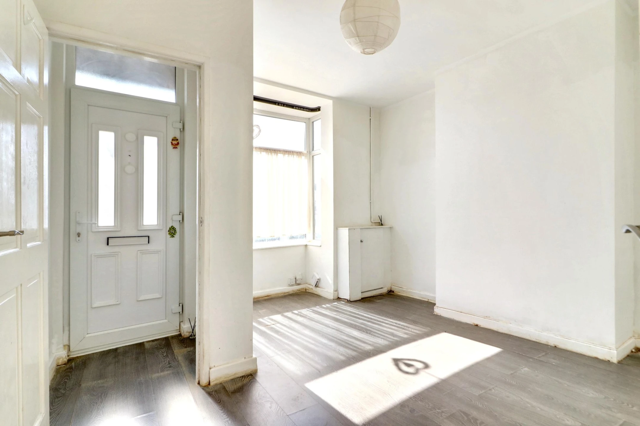 Hanley Road Stoke-On-Trent ST1 6BL