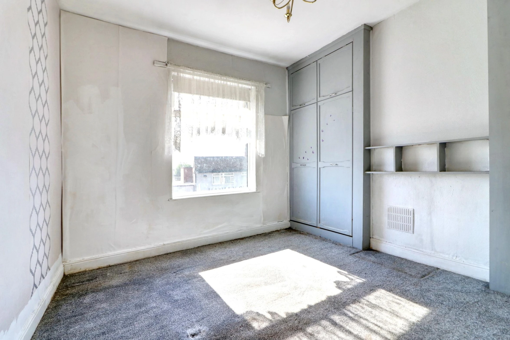 Hanley Road Stoke-On-Trent ST1 6BL