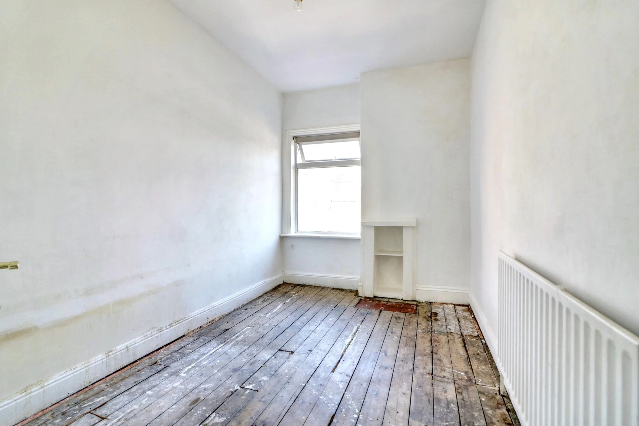 Hanley Road Stoke-On-Trent ST1 6BL