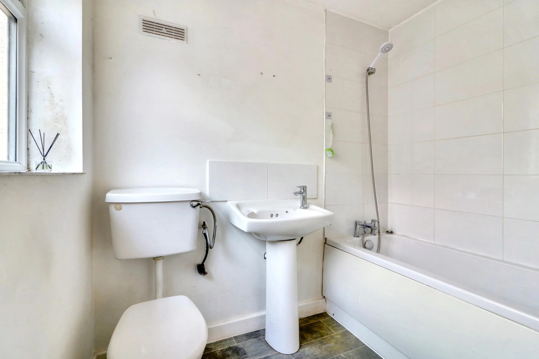 Hanley Road Stoke-On-Trent ST1 6BL