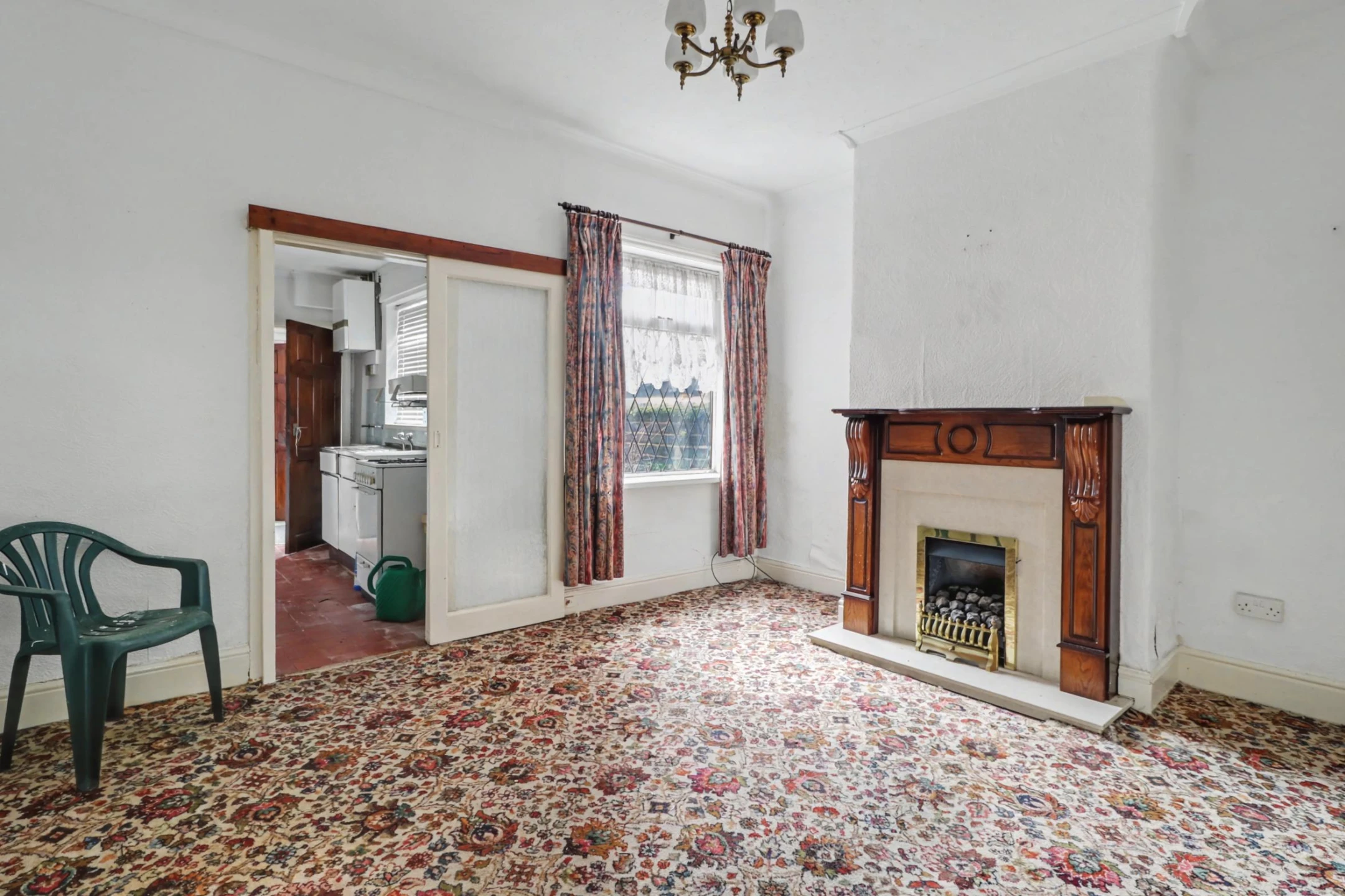 Norton Street, Stoke-On-Trent ST2 7BT