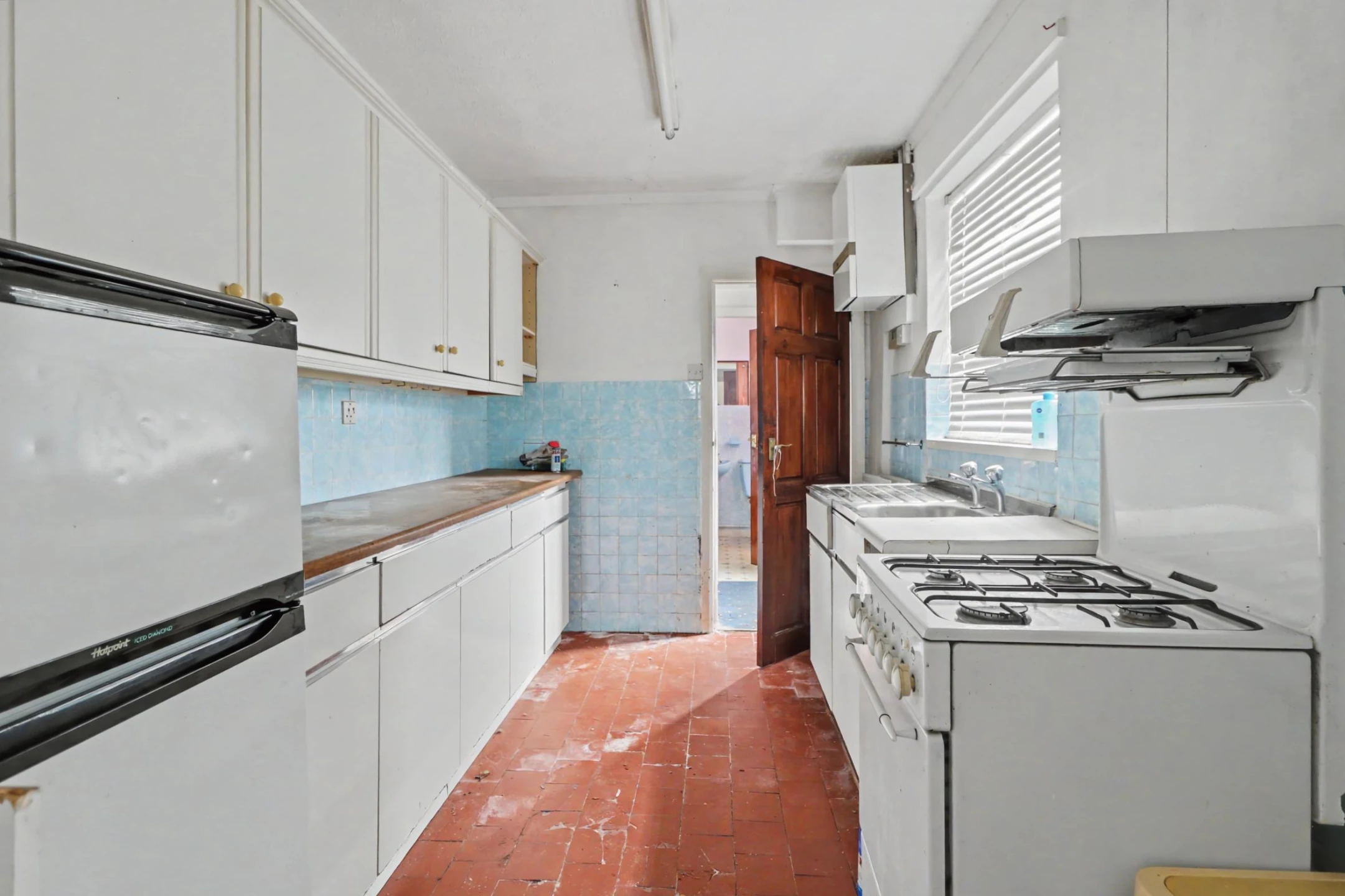 Norton Street, Stoke-On-Trent ST2 7BT