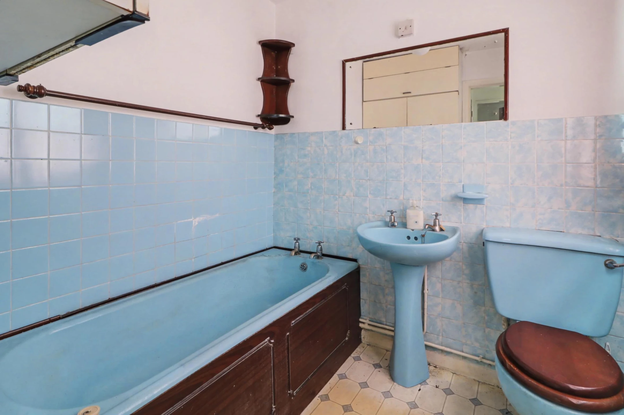 Norton Street, Stoke-On-Trent ST2 7BT