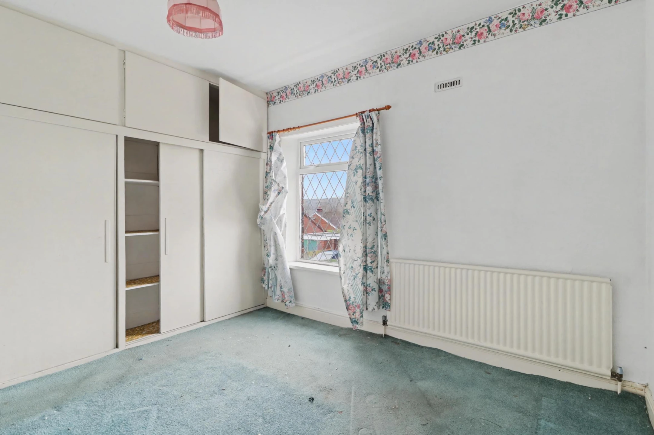 Norton Street, Stoke-On-Trent ST2 7BT