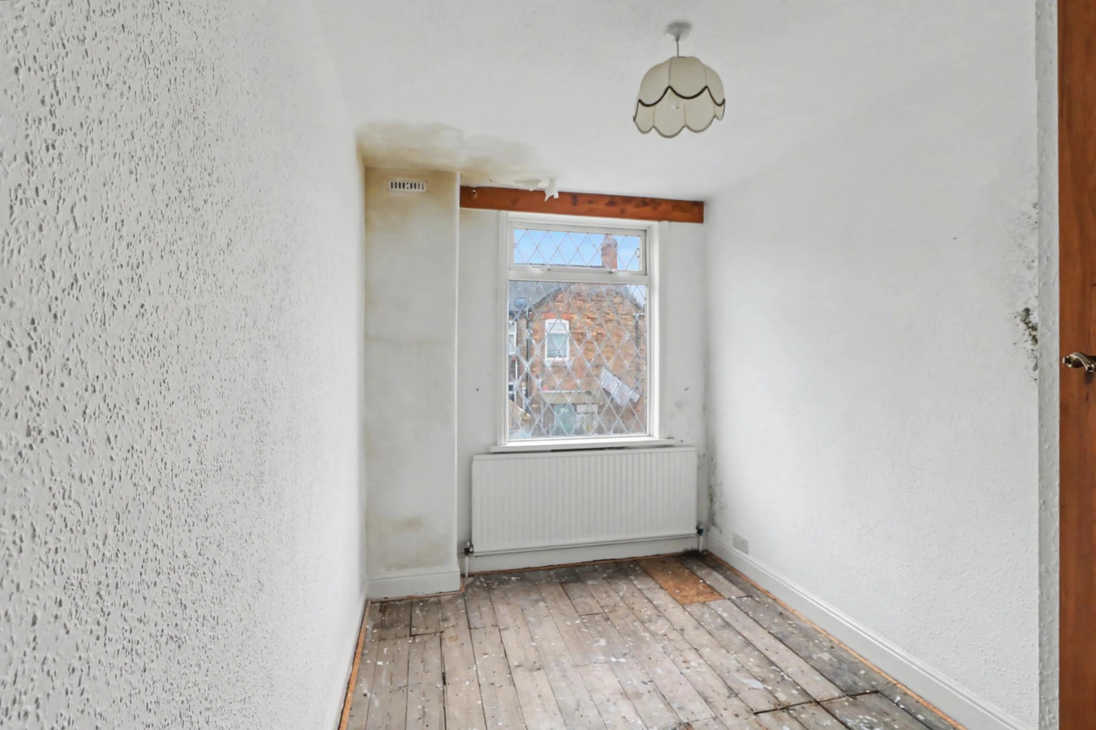 Norton Street, Stoke-On-Trent ST2 7BT