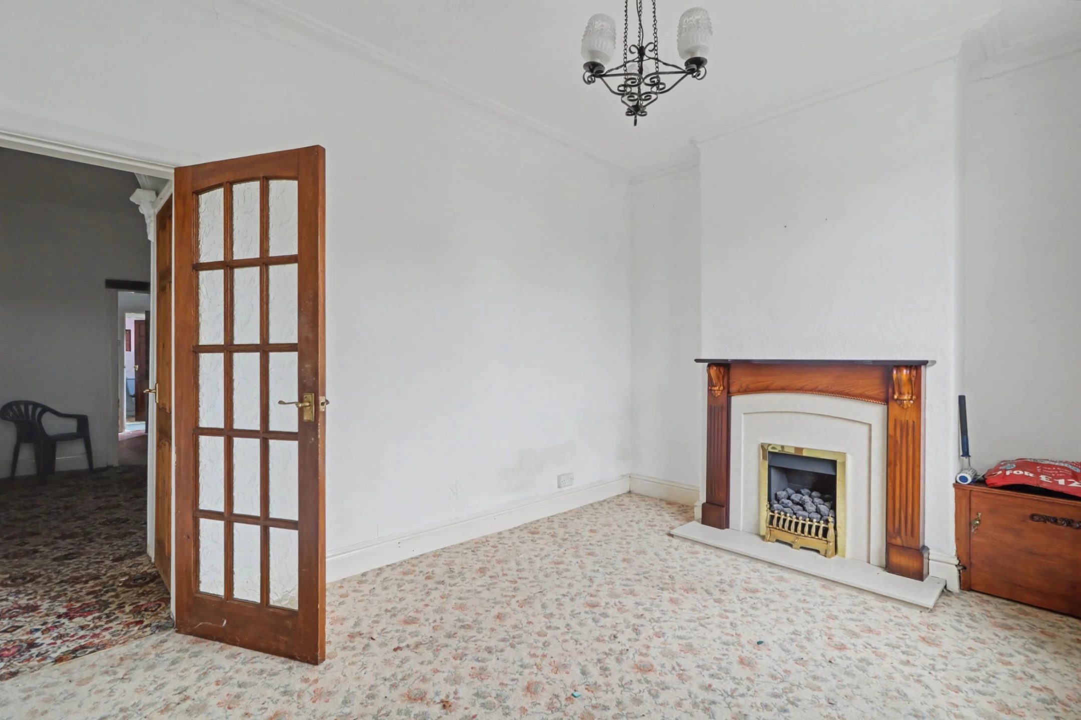 Norton Street, Stoke-On-Trent ST2 7BT