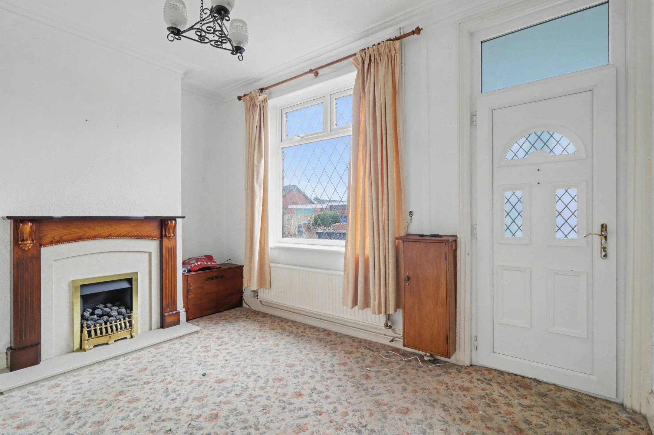 Norton Street, Stoke-On-Trent ST2 7BT