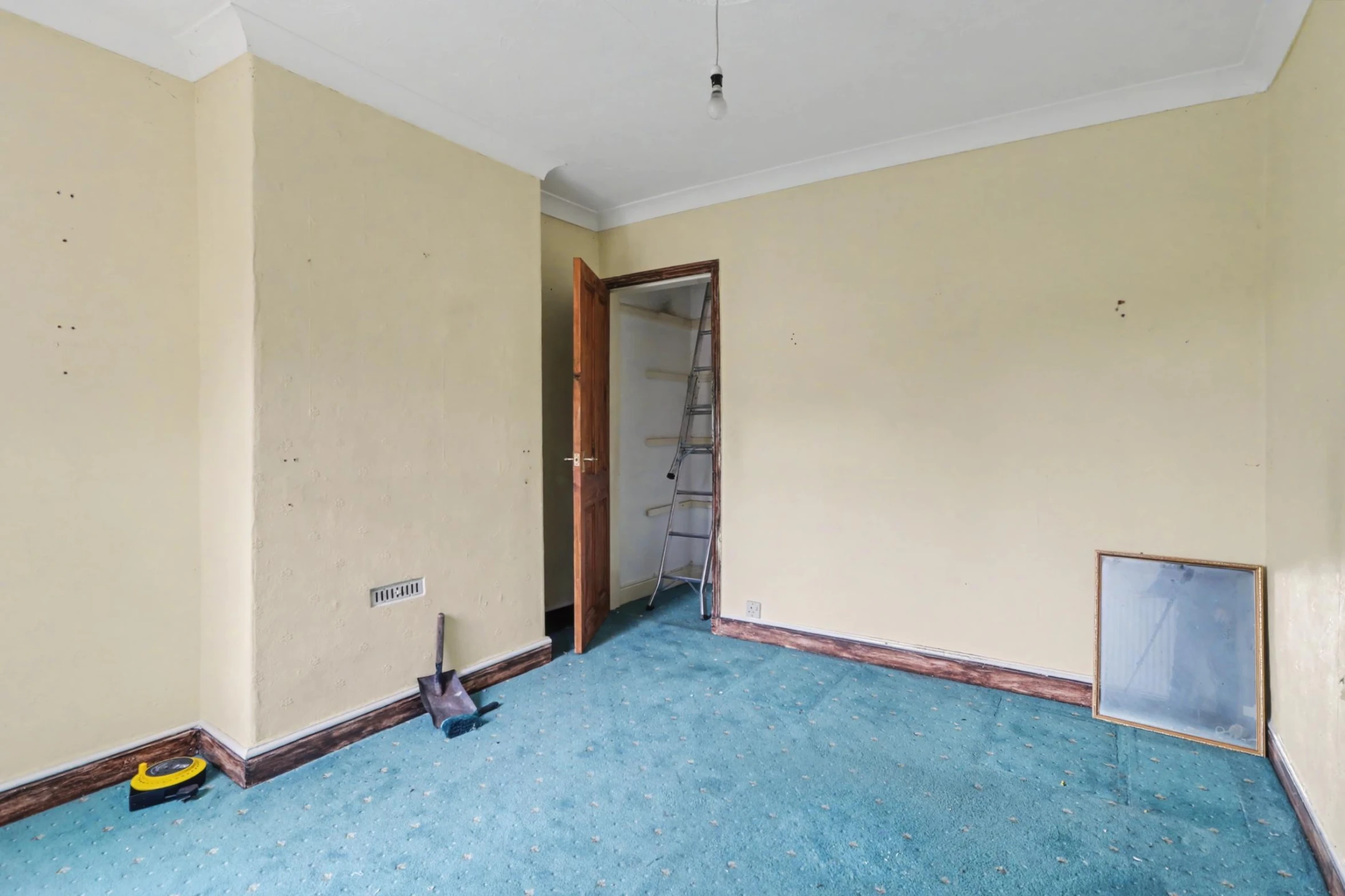 Norton Street, Stoke-On-Trent ST2 7BT