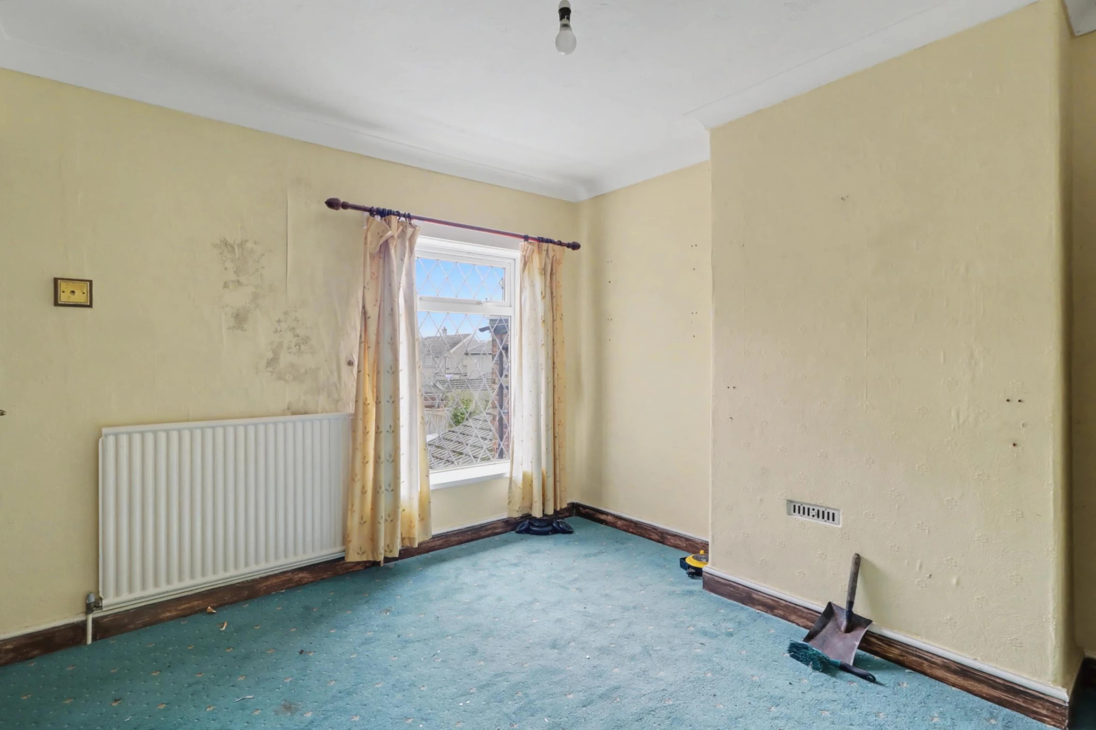 Norton Street, Stoke-On-Trent ST2 7BT