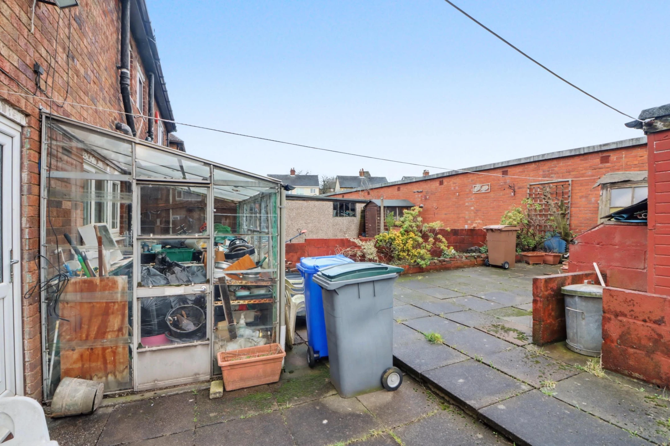 Yateley Close, Stoke-On-Trent ST2 9LQ