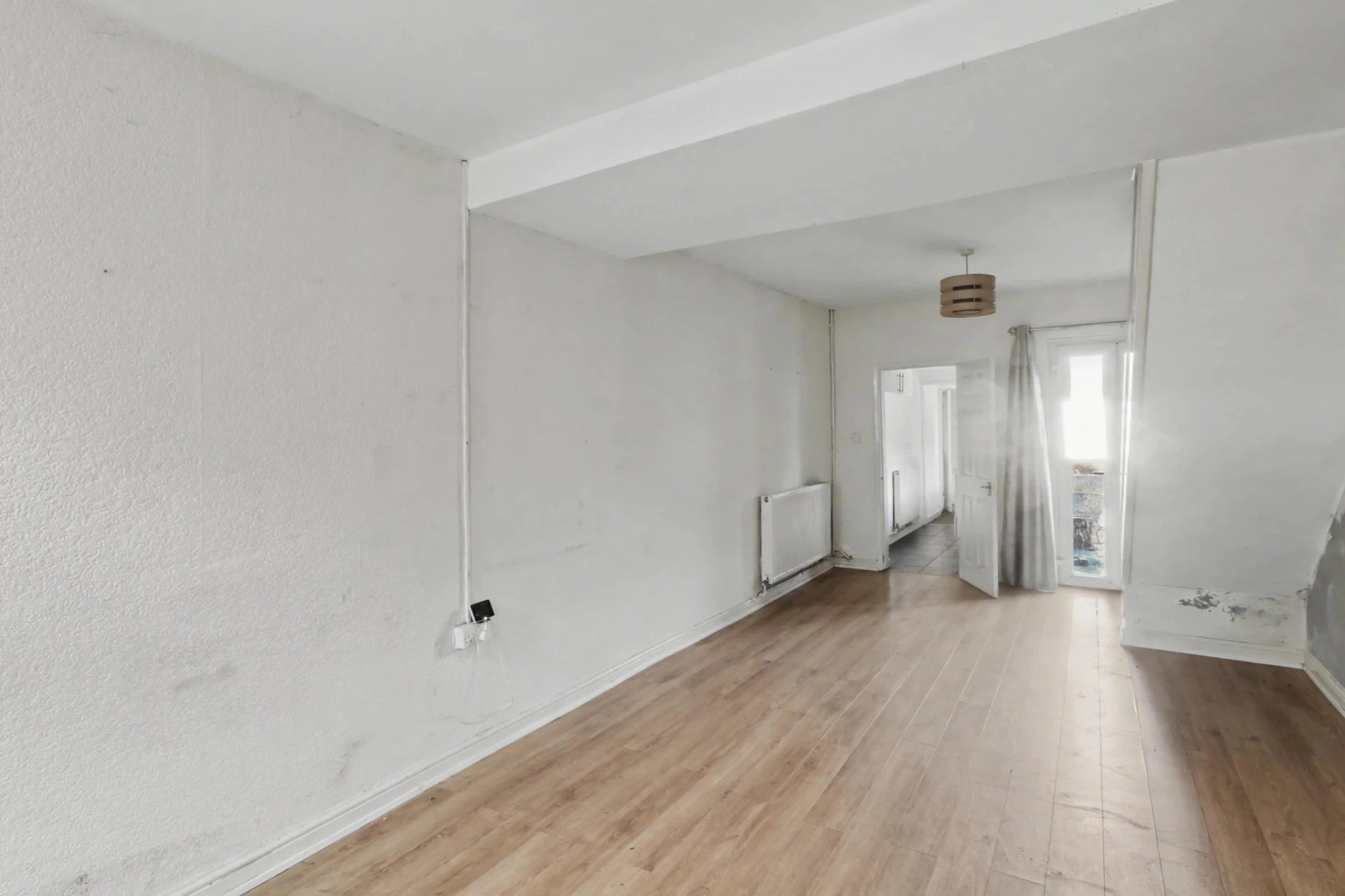 Orion Street, Stoke-On-Trent ST6 1PB