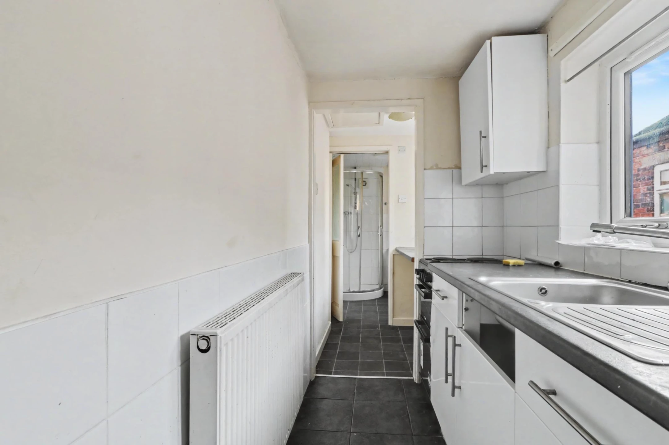 Orion Street, Stoke-On-Trent ST6 1PB