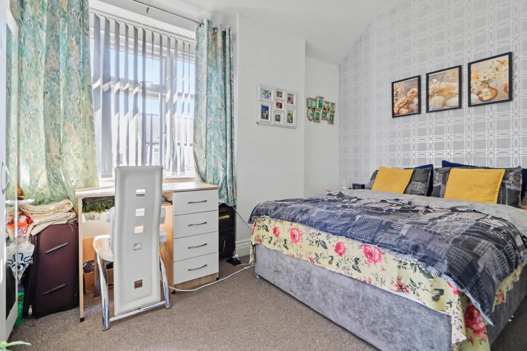 Cotesheath Street, Stoke-On-Trent ST1 3JB,