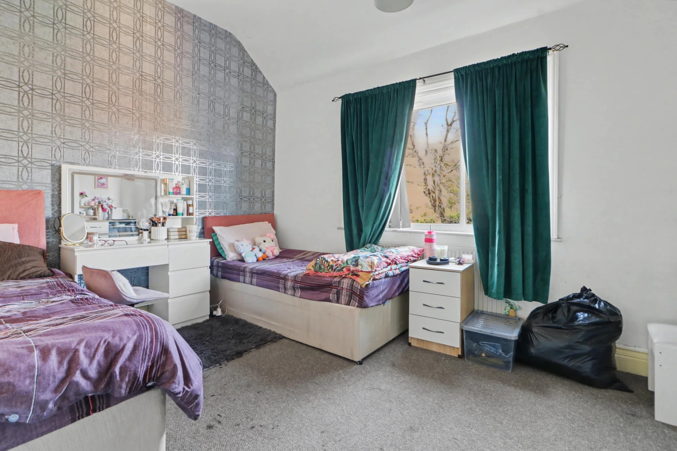 Cotesheath Street, Stoke-On-Trent ST1 3JB,