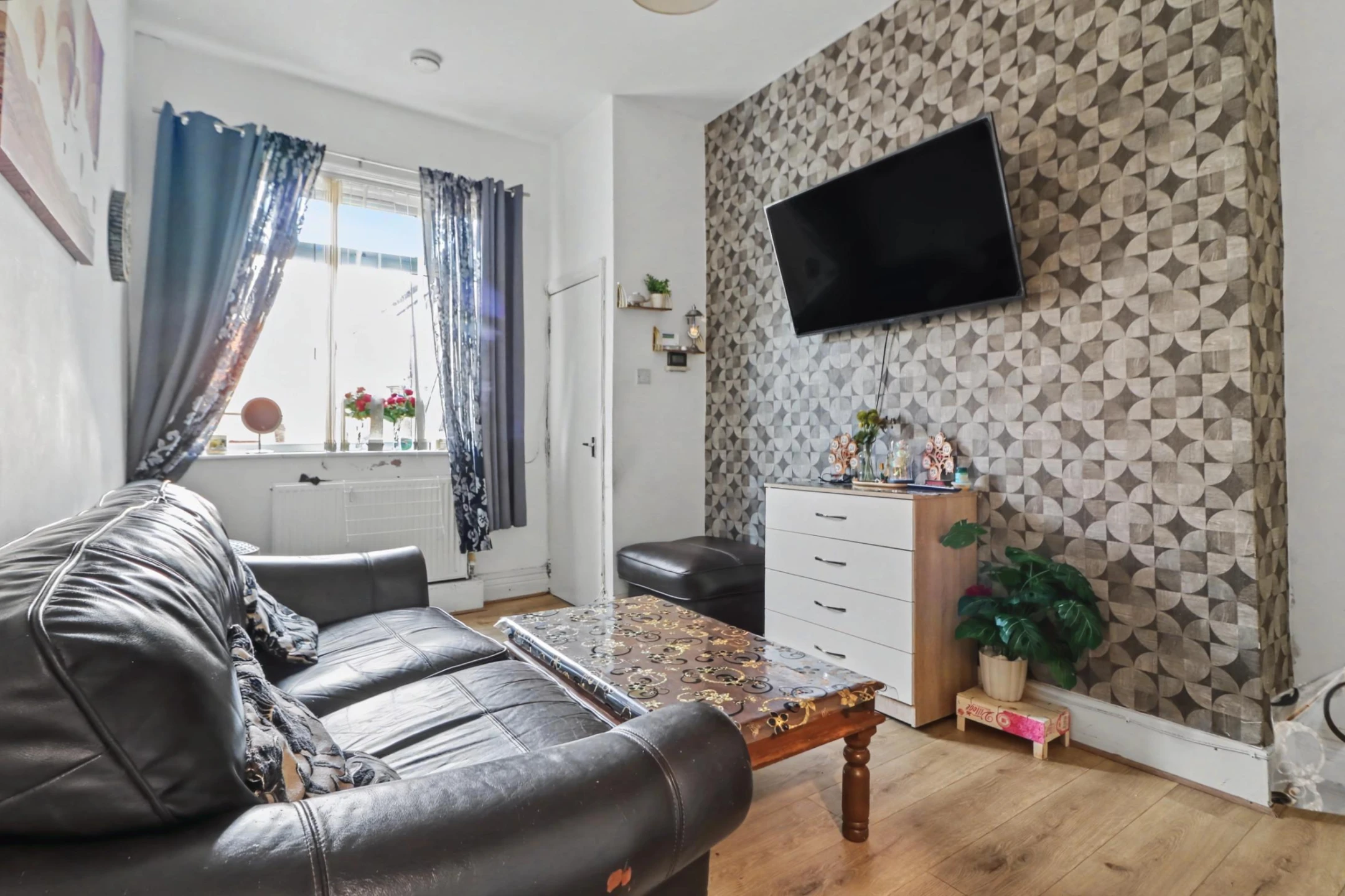 Cotesheath Street, Stoke-On-Trent ST1 3JB,