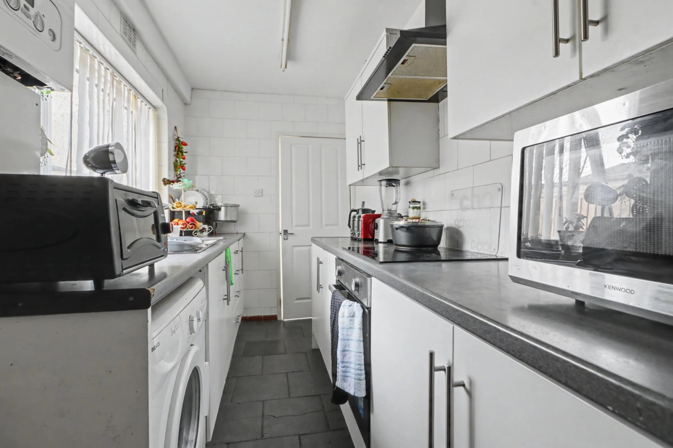Cotesheath Street, Stoke-On-Trent ST1 3JB,