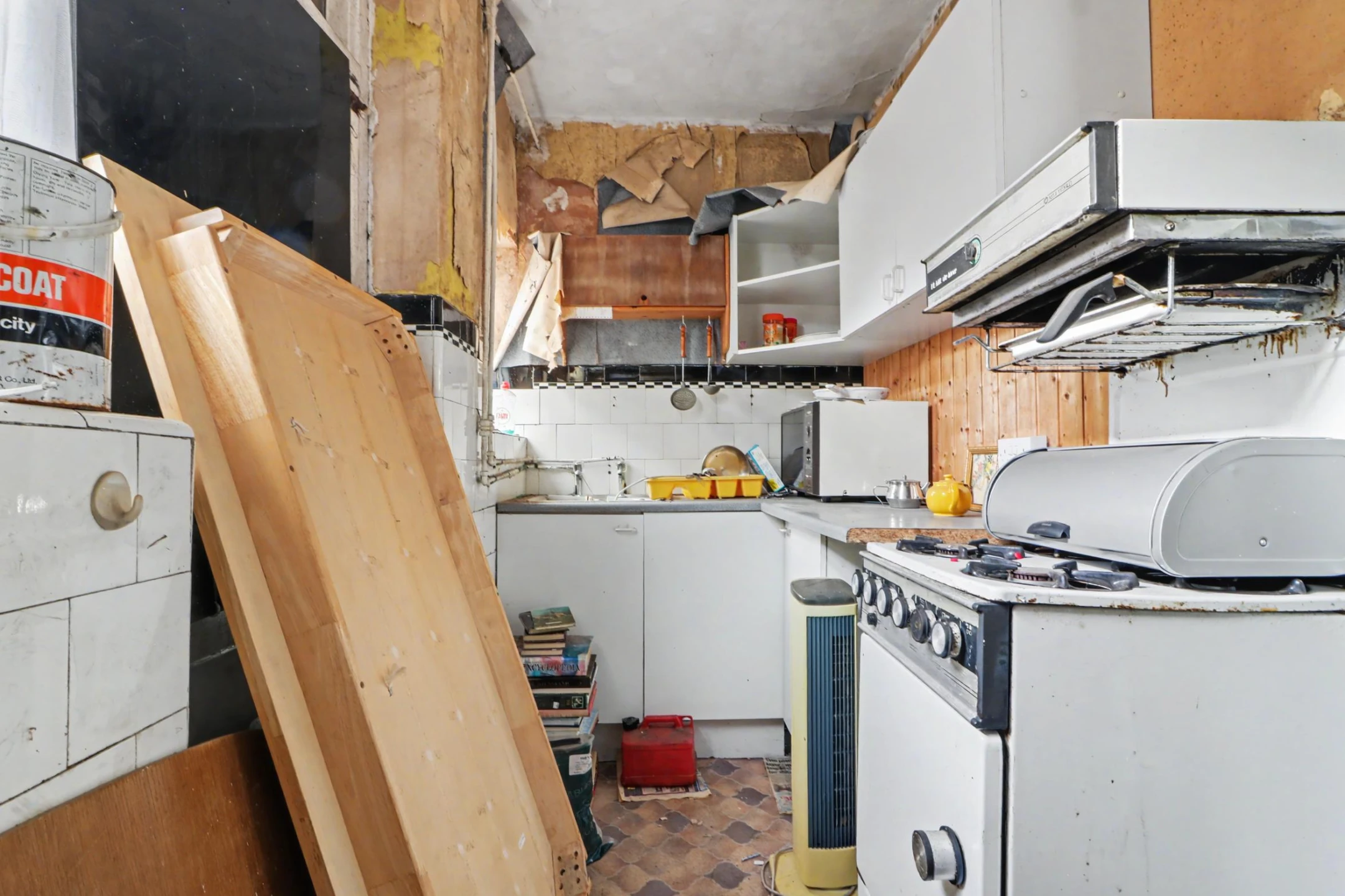 Kelvin Avenue Stoke-On-Trent ST1 6BP