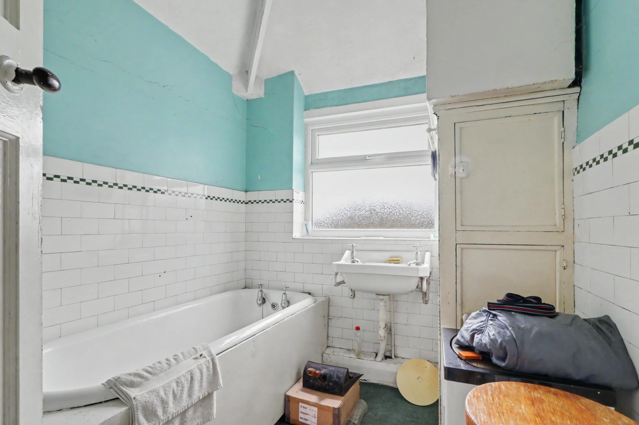 Kelvin Avenue Stoke-On-Trent ST1 6BP