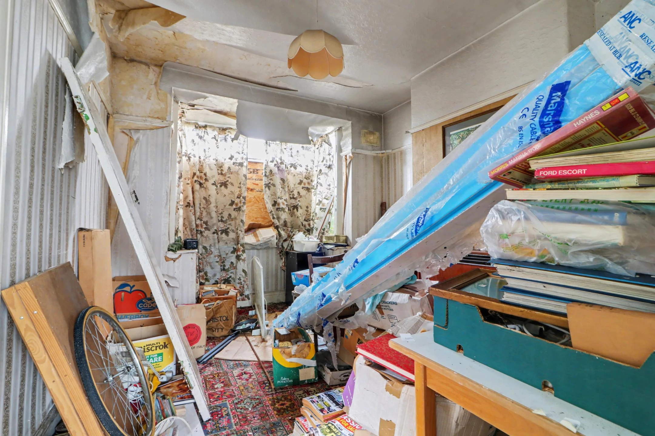 Kelvin Avenue Stoke-On-Trent ST1 6BP