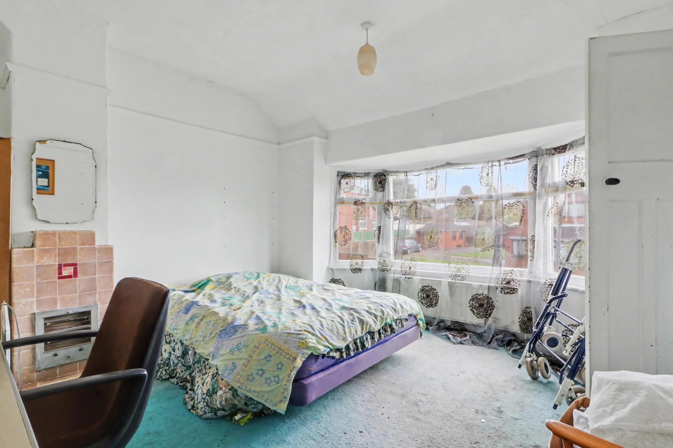 Kelvin Avenue Stoke-On-Trent ST1 6BP