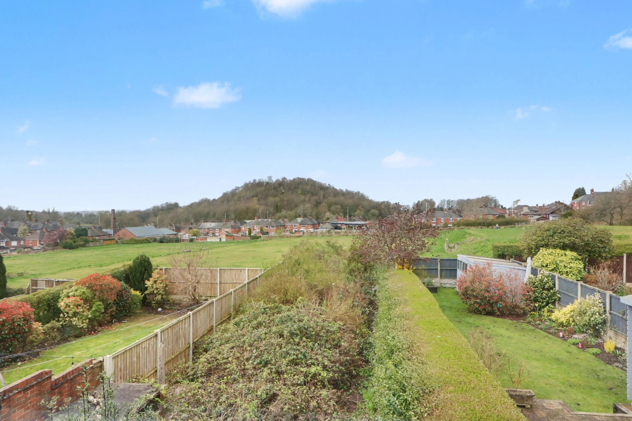 Kelvin Avenue Stoke-On-Trent ST1 6BP