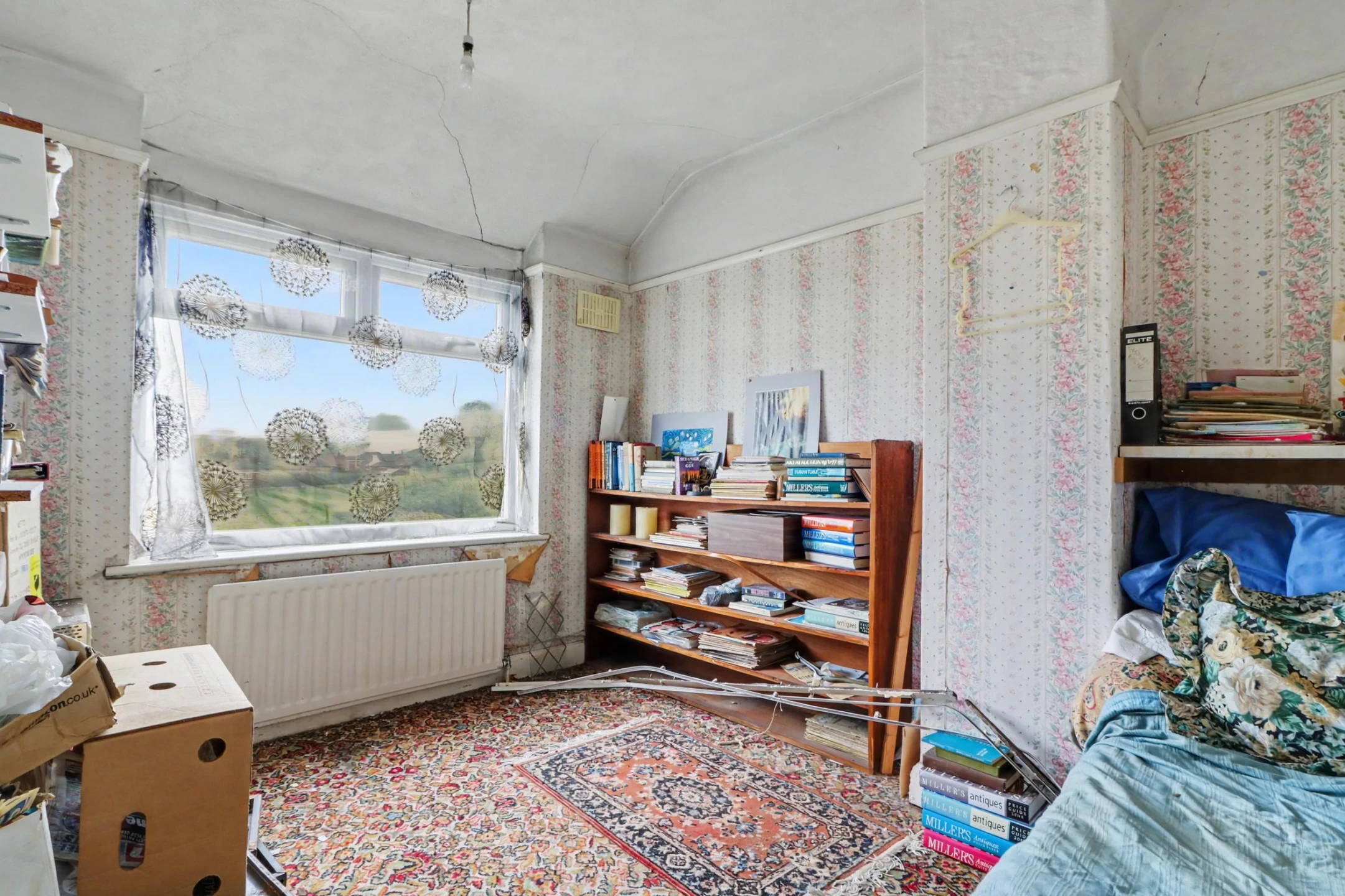 Kelvin Avenue Stoke-On-Trent ST1 6BP