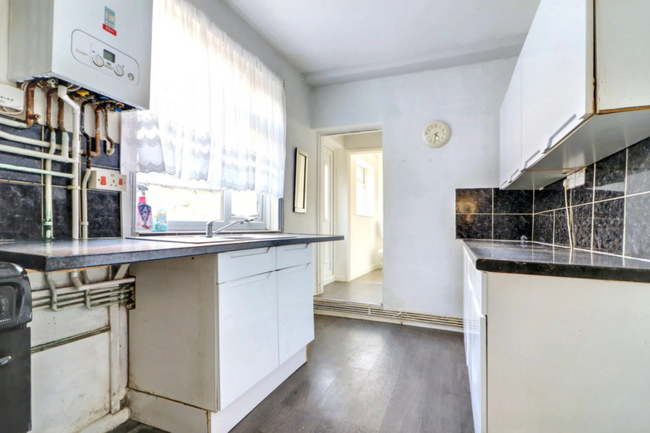 Hanley Road, Stoke-On-Trent ST1 6BL