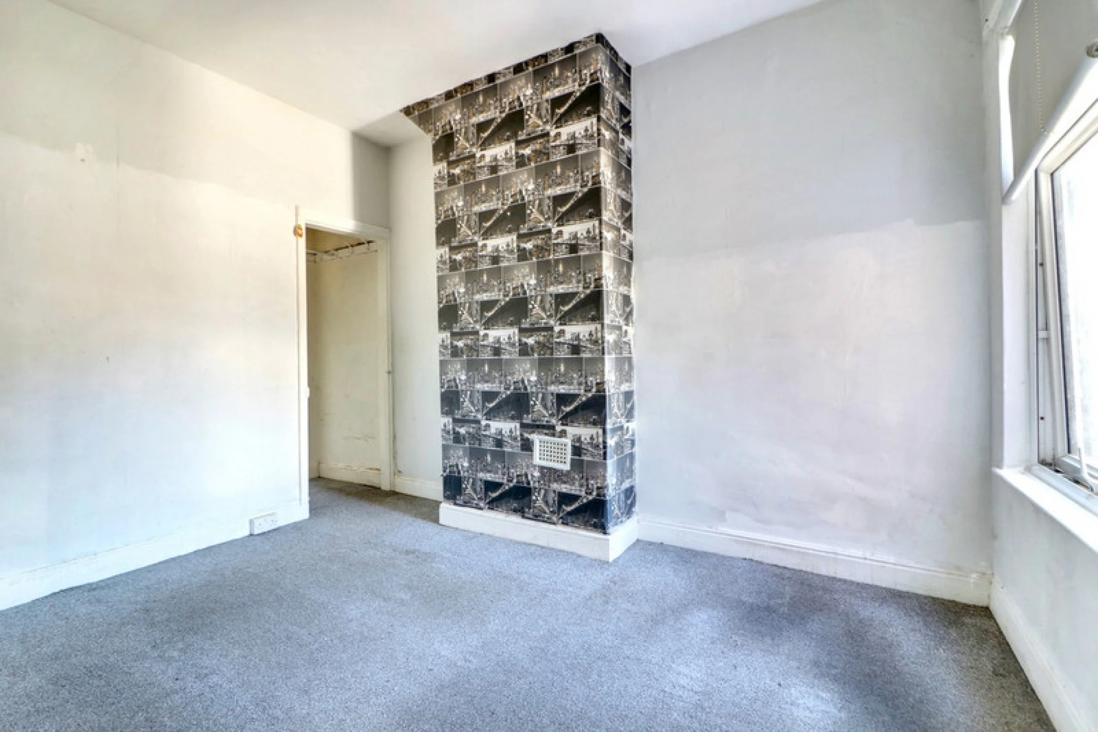 Hanley Road, Stoke-On-Trent ST1 6BL