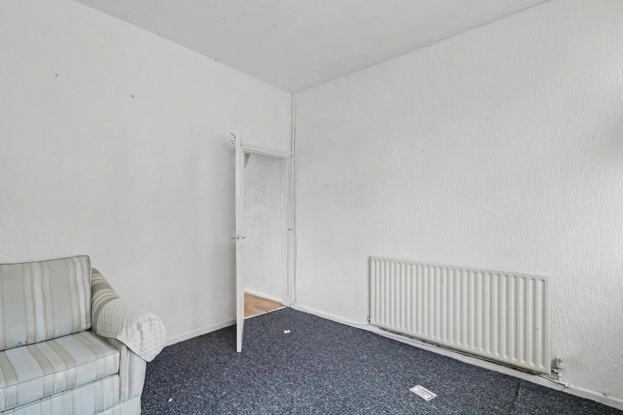 Jenkins Street, Stoke-On-Trent ST6 4