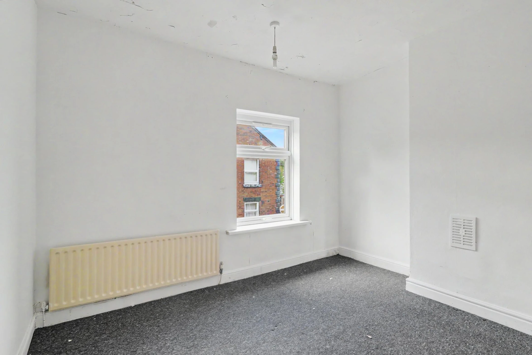 Jenkins Street, Stoke-On-Trent ST6 4