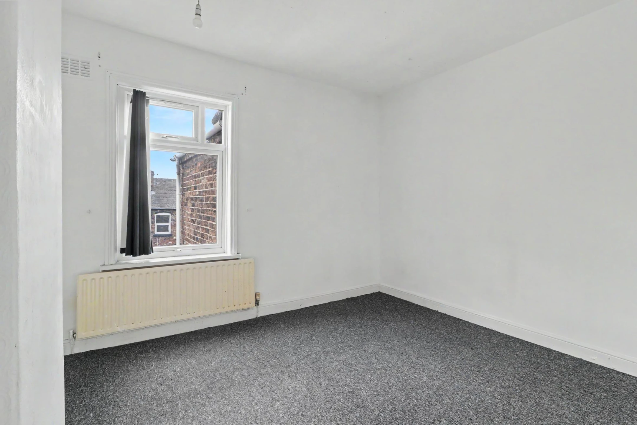 Jenkins Street, Stoke-On-Trent ST6 4