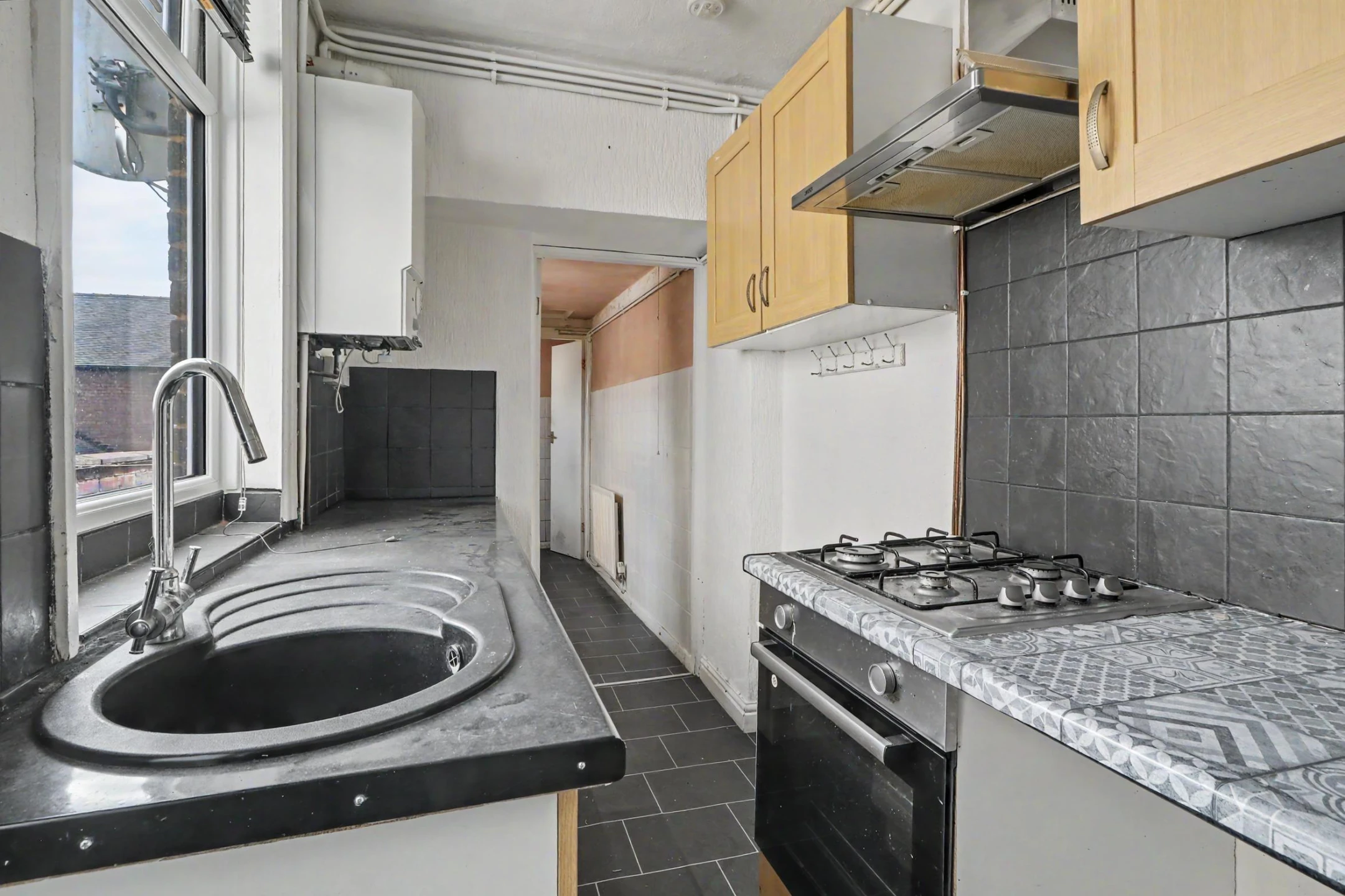 Jenkins Street, Stoke-On-Trent ST6 4