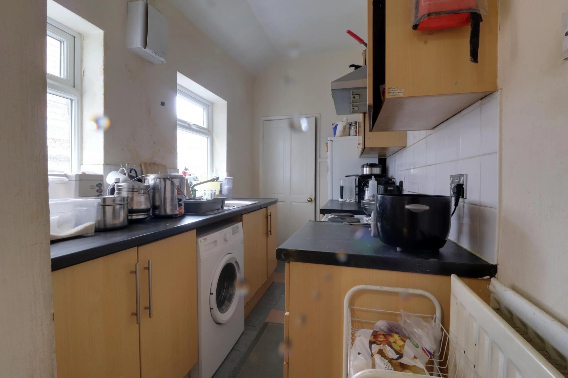 Stoke-On-Trent ST4 2