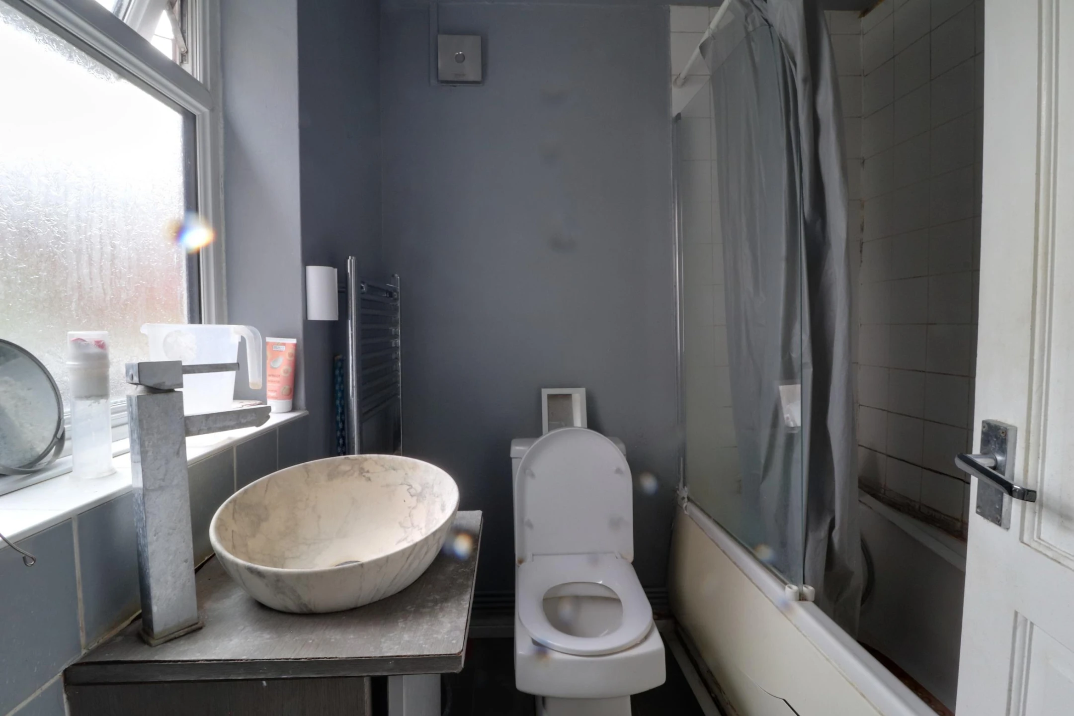 Stoke-On-Trent ST4 2