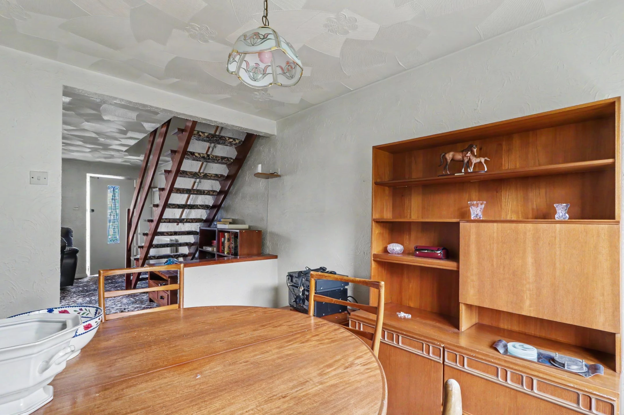 Sherratt Street Stoke-On-Trent ST6 7NT