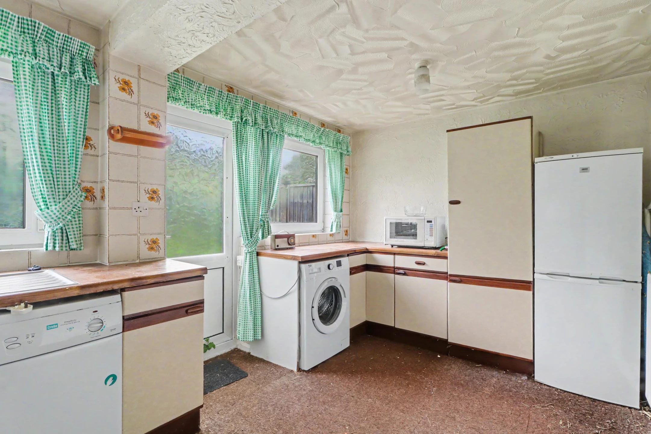 Sherratt Street Stoke-On-Trent ST6 7NT