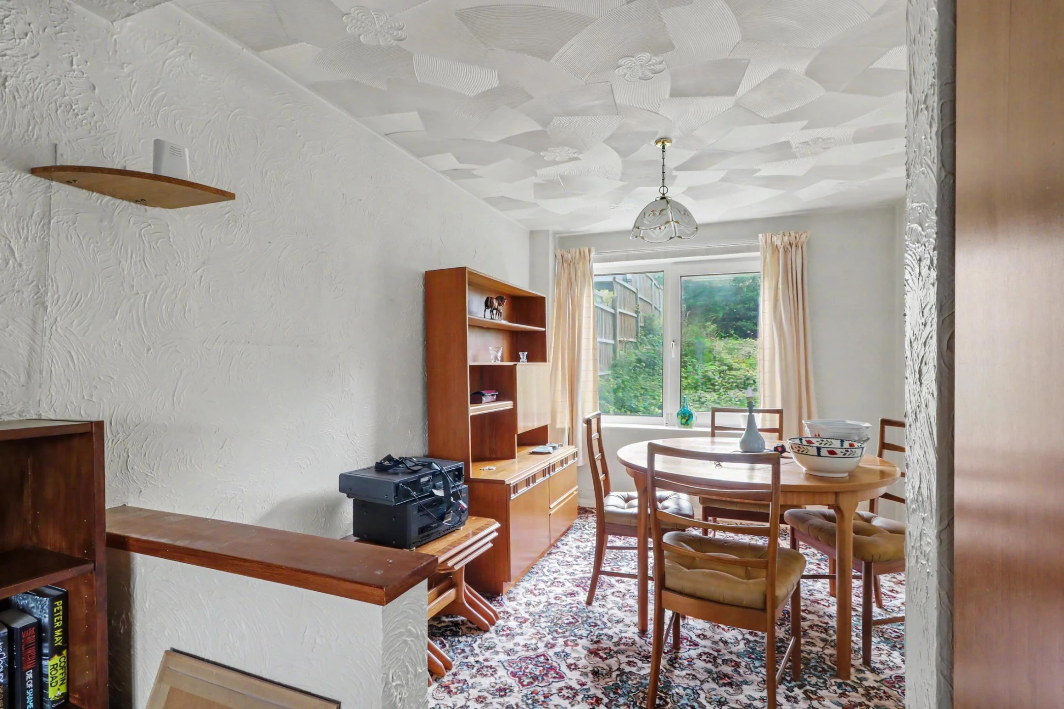 Sherratt Street Stoke-On-Trent ST6 7NT